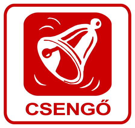 Csengő MATRICA "A"