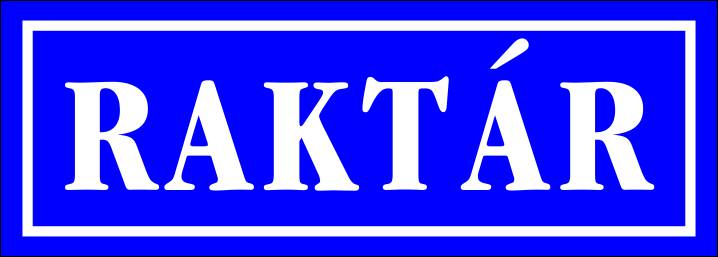 Raktár MATRICA "A"