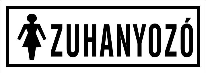 Zuhanyzó MATRICA "A"